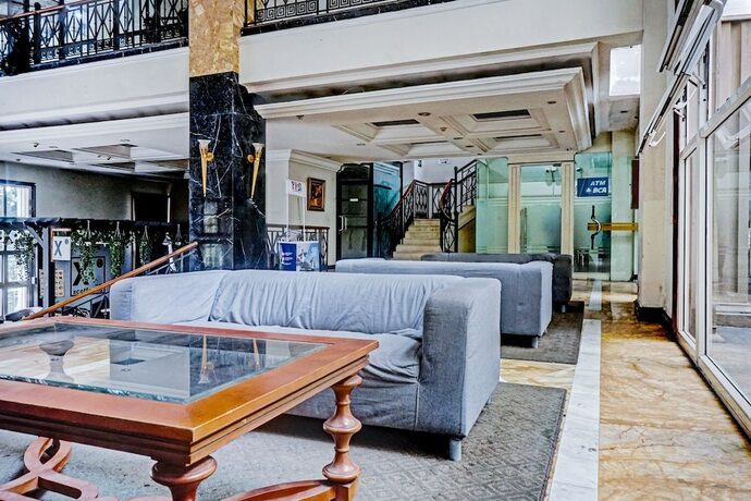 Imagen general del Hotel Collection O 6 Grand Palace Kemayoran. Foto 11