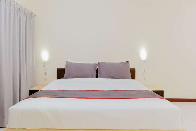 Imagen general del Hotel Collection O 6 Grand Palace Kemayoran. Foto 14