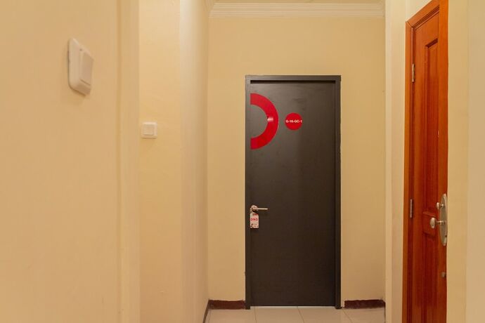 Imagen de los interiores del Hotel Collection O 6 Grand Palace Kemayoran. Foto 37