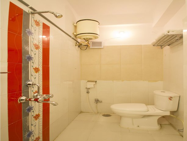 Imagen de la habitación del Hotel Collection O 7601 Park Heights Banjara Hills. Foto 5