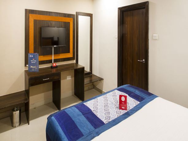 Imagen de la habitación del Hotel Collection O 7601 Park Heights Banjara Hills. Foto 7