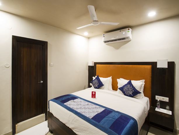 Imagen de la habitación del Hotel Collection O 7601 Park Heights Banjara Hills. Foto 11