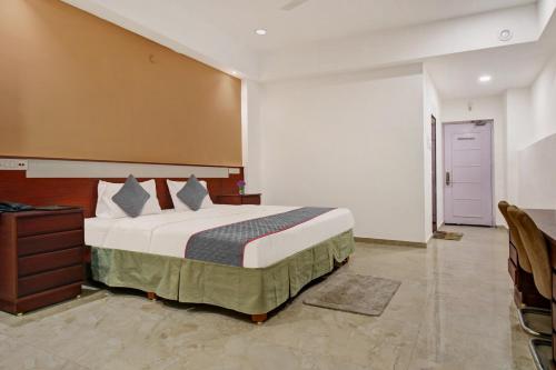 Imagen general del Hotel Collection O 81128 Saket Presidency. Foto 3