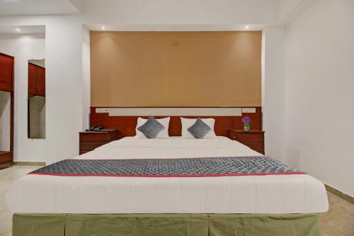 Imagen general del Hotel Collection O 81128 Saket Presidency. Foto 5