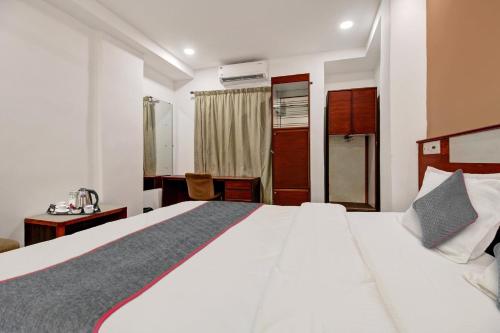 Imagen general del Hotel Collection O 81128 Saket Presidency. Foto 10