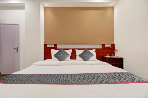 Imagen general del Hotel Collection O 81128 Saket Presidency. Foto 12
