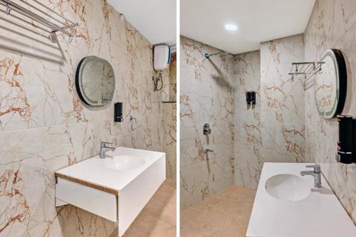 Imagen general del Hotel Collection O 81128 Saket Presidency. Foto 14