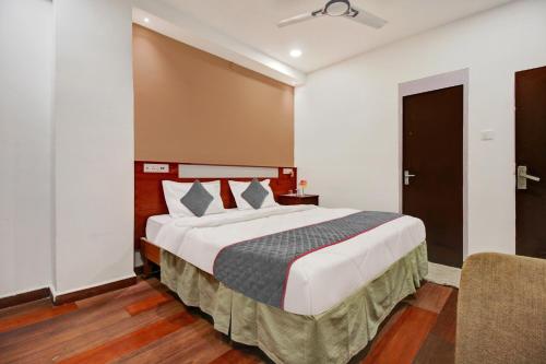 Imagen general del Hotel Collection O 81128 Saket Presidency. Foto 15