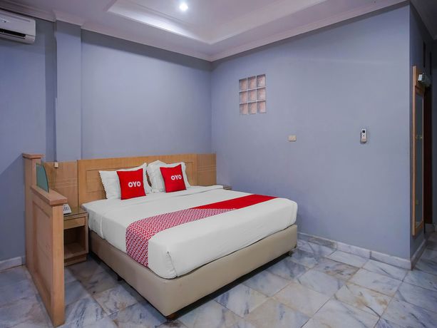 Imagen de la habitación del Hotel Collection O 89999 Bumi Kedaton Resort. Foto 3