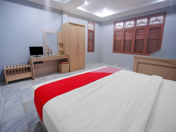 Imagen de la habitación del Hotel Collection O 89999 Bumi Kedaton Resort. Foto 4