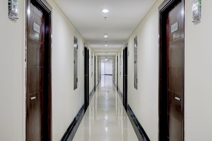 Imagen de los interiores del Hotel Collection O 90205 Queen Rent Apartment Gateway Pasteur. Foto 16