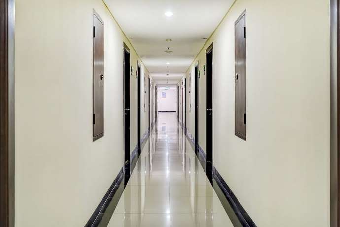 Imagen de los interiores del Hotel Collection O 90205 Queen Rent Apartment Gateway Pasteur. Foto 17
