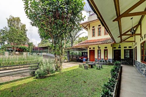 Imagen general del Hotel Collection O 90461 Graha Atmadja Syariah Guest House. Foto 3