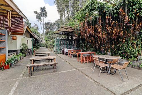 Imagen general del Hotel Collection O 90461 Graha Atmadja Syariah Guest House. Foto 4