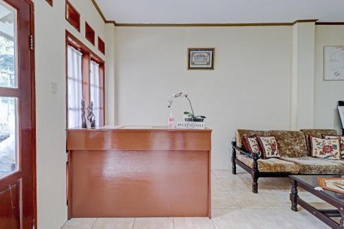 Imagen general del Hotel Collection O 90461 Graha Atmadja Syariah Guest House. Foto 12