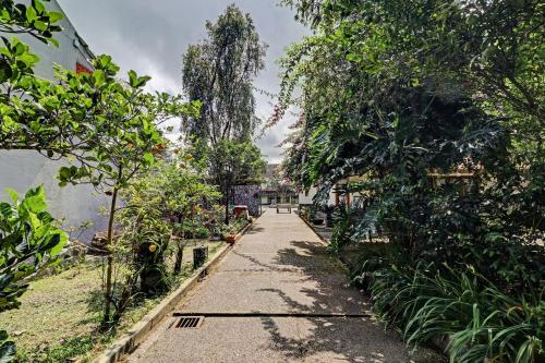 Imagen general del Hotel Collection O 90461 Graha Atmadja Syariah Guest House. Foto 13