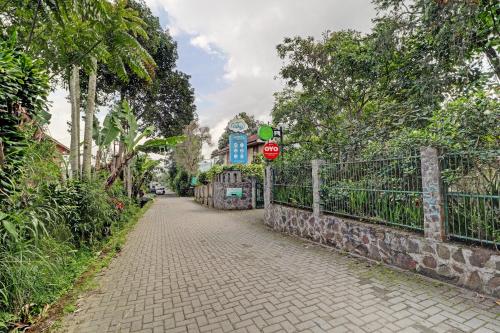 Imagen general del Hotel Collection O 90461 Graha Atmadja Syariah Guest House. Foto 14