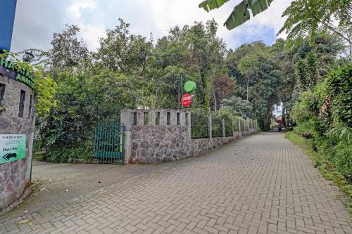 Imagen general del Hotel Collection O 90461 Graha Atmadja Syariah Guest House. Foto 15