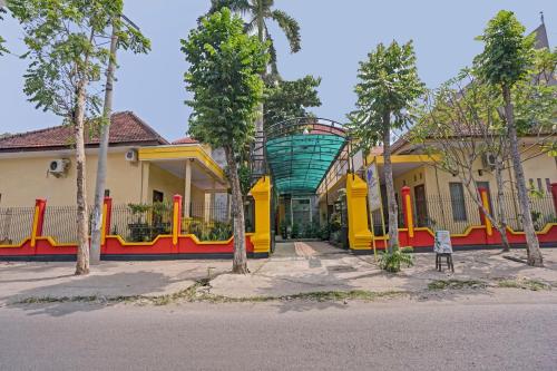 Imagen general del Hotel Collection O 90693 ORCHID EDOTEL Boyolangu. Foto 3