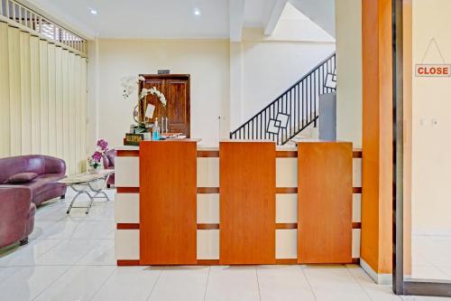 Imagen general del Hotel Collection O 90693 ORCHID EDOTEL Boyolangu. Foto 6