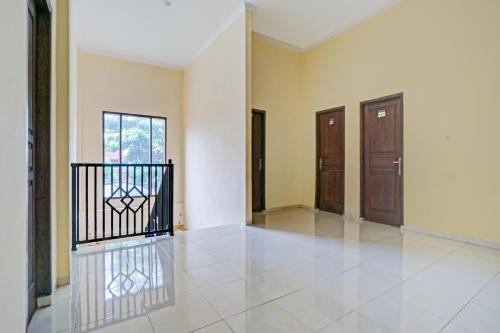 Imagen general del Hotel Collection O 90693 ORCHID EDOTEL Boyolangu. Foto 7