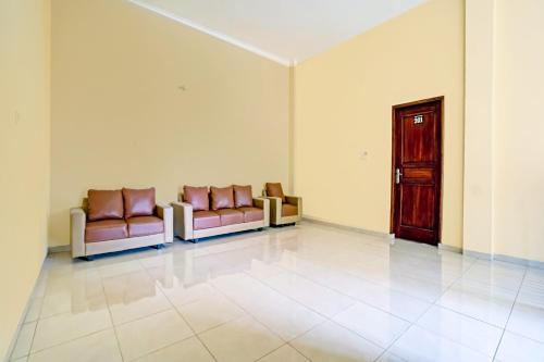 Imagen general del Hotel Collection O 90693 ORCHID EDOTEL Boyolangu. Foto 8