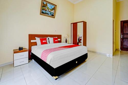 Imagen general del Hotel Collection O 90693 ORCHID EDOTEL Boyolangu. Foto 12