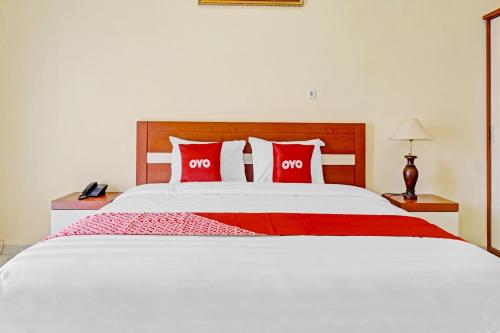 Imagen general del Hotel Collection O 90693 ORCHID EDOTEL Boyolangu. Foto 13