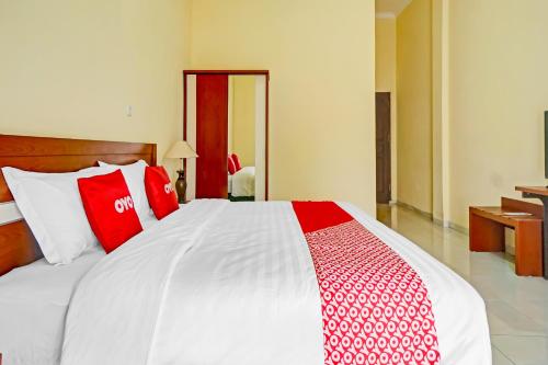 Imagen general del Hotel Collection O 90693 ORCHID EDOTEL Boyolangu. Foto 14