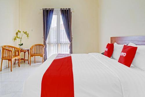 Imagen general del Hotel Collection O 90693 ORCHID EDOTEL Boyolangu. Foto 16