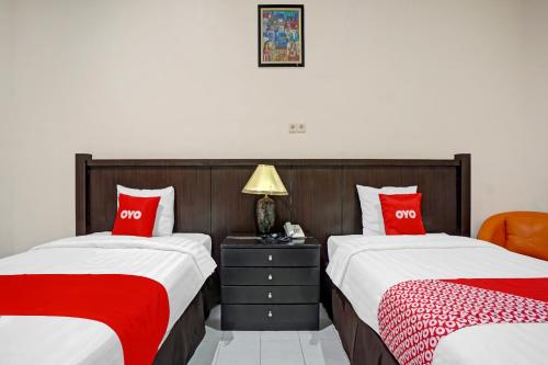 Imagen general del Hotel Collection O 90693 ORCHID EDOTEL Boyolangu. Foto 18