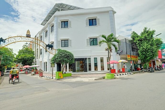 Imagen general del Hotel Collection O 90774 Homi Stay. Foto 1