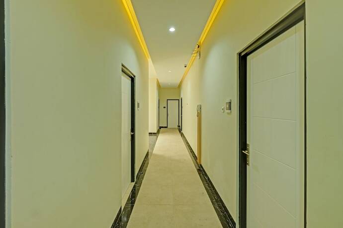 Imagen general del Hotel Collection O 90774 Homi Stay. Foto 4