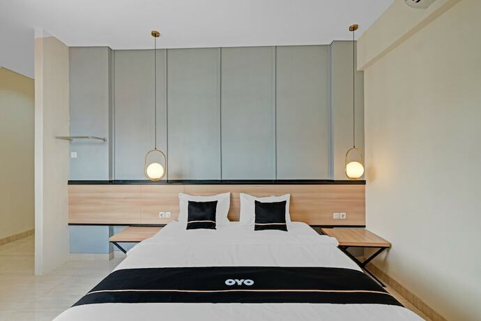 Imagen general del Hotel Collection O 90774 Homi Stay. Foto 5