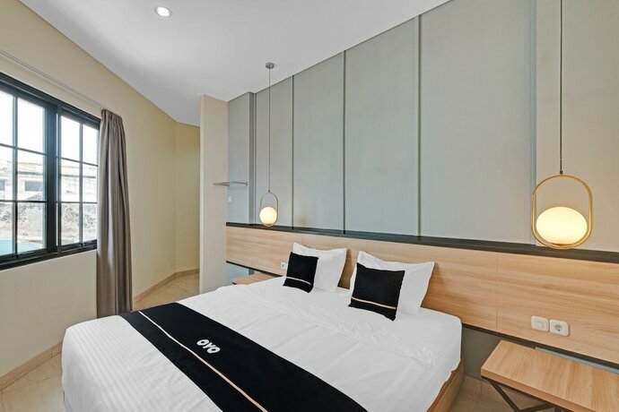 Imagen general del Hotel Collection O 90774 Homi Stay. Foto 8
