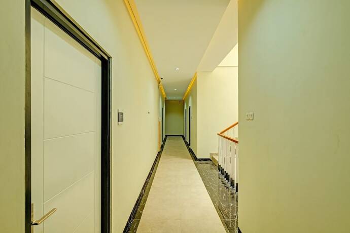 Imagen general del Hotel Collection O 90774 Homi Stay. Foto 10