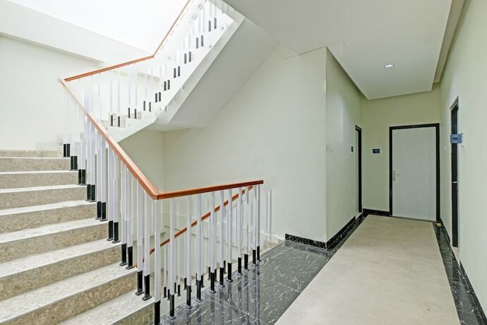Imagen general del Hotel Collection O 90774 Homi Stay. Foto 11