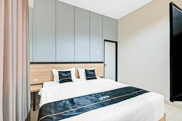 Imagen general del Hotel Collection O 90774 Homi Stay. Foto 13
