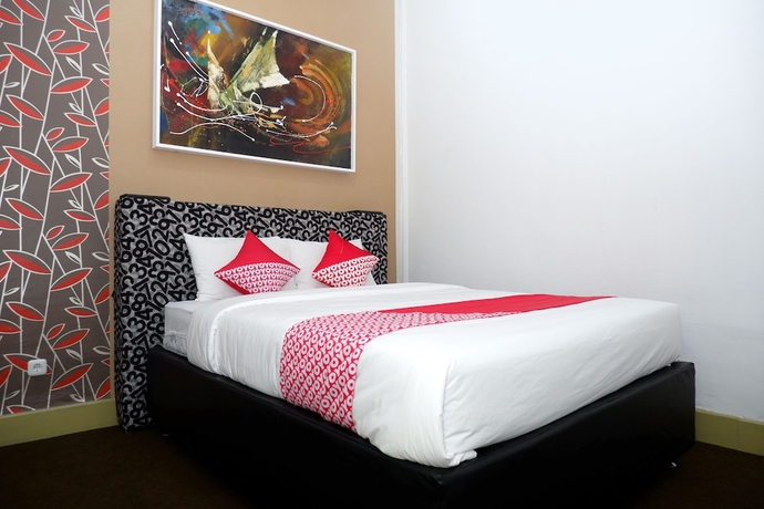 Imagen de la habitación del Hotel Collection O 908 Taman Wisata Kopeng. Foto 2