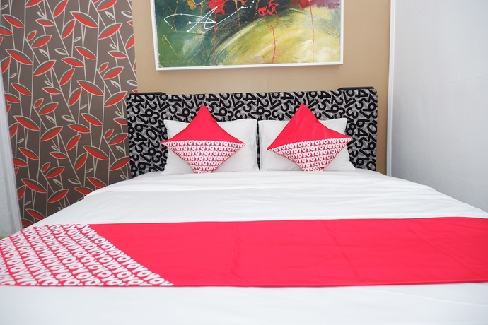 Imagen de la habitación del Hotel Collection O 908 Taman Wisata Kopeng. Foto 3