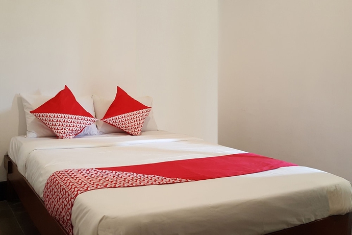 Imagen de la habitación del Hotel Collection O 908 Taman Wisata Kopeng. Foto 7