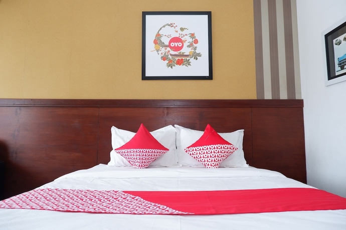 Imagen de la habitación del Hotel Collection O 908 Taman Wisata Kopeng. Foto 10