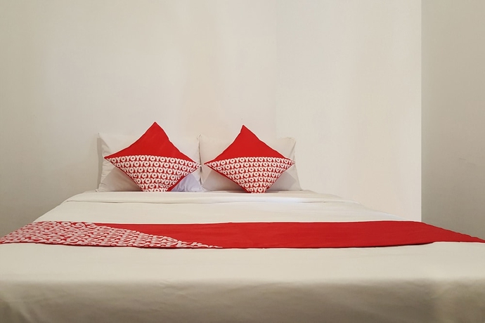 Imagen de la habitación del Hotel Collection O 908 Taman Wisata Kopeng. Foto 12