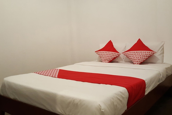 Imagen de la habitación del Hotel Collection O 908 Taman Wisata Kopeng. Foto 14