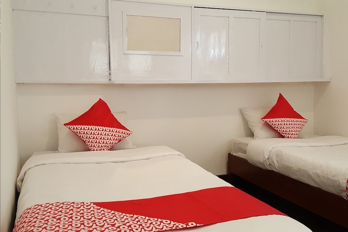 Imagen de la habitación del Hotel Collection O 908 Taman Wisata Kopeng. Foto 15