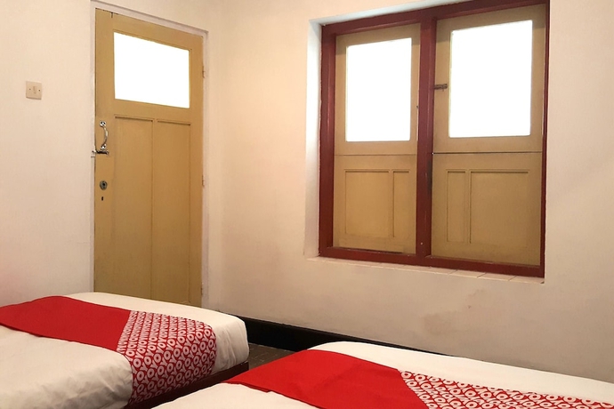 Imagen de la habitación del Hotel Collection O 908 Taman Wisata Kopeng. Foto 16