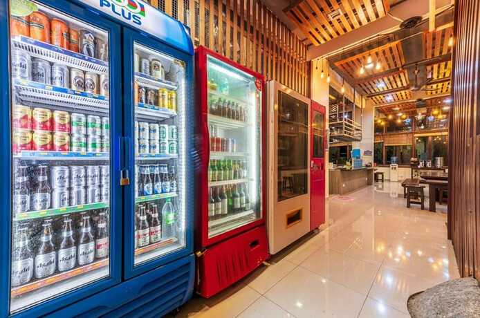 Imagen general del Hotel Collection O 90859 Bentong Wellness Homestay. Foto 2
