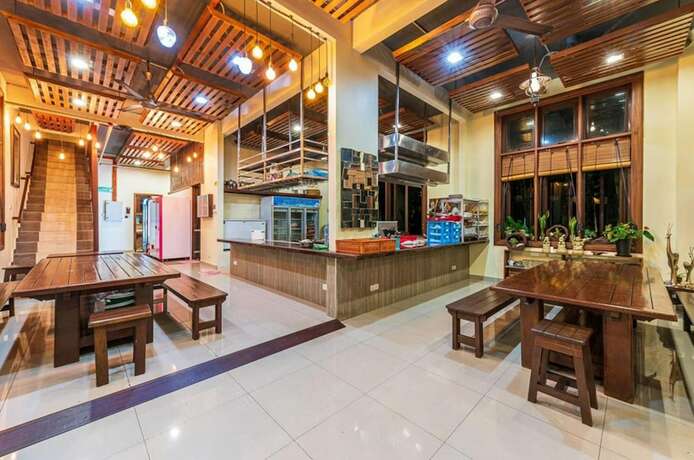 Imagen general del Hotel Collection O 90859 Bentong Wellness Homestay. Foto 4