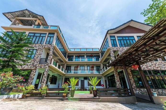 Imagen general del Hotel Collection O 90859 Bentong Wellness Homestay. Foto 6