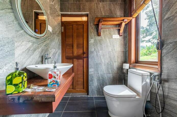Imagen general del Hotel Collection O 90859 Bentong Wellness Homestay. Foto 8